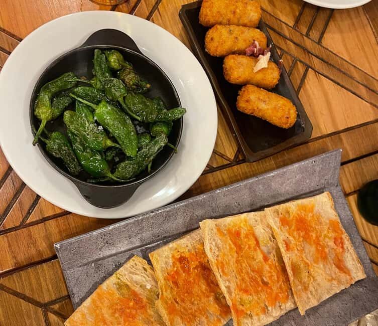 Barcelona: Gaudí, Modernism & a Taste of Catalonia - Who Is This Tour Best Suited For?