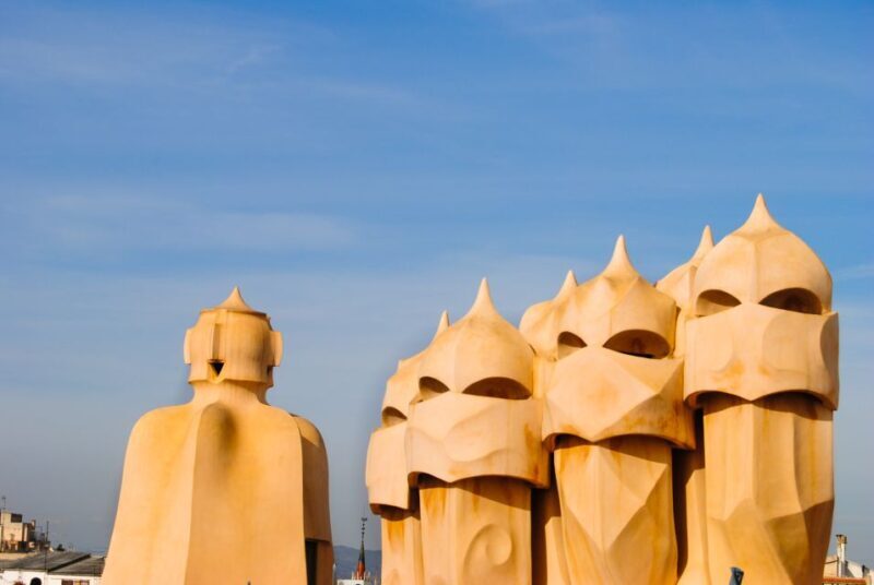 Barcelona: Gaudi Private City Tour with Sagrada Familia - Final Thoughts