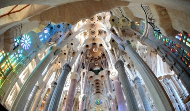 Barcelona: Gaudí Segway Tour - Key Points