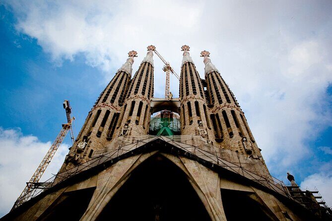 Barcelona: Gaudí, Tapa, Drink & Hidden Architectural Gems - Final Thoughts