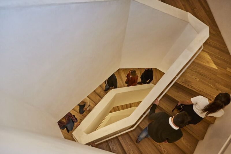 Barcelona: Gaudi's Casa Vicens Guided Tour - Authentic Voices: What Travelers Say