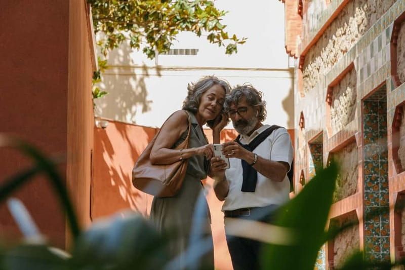 Barcelona: Gaudi's Casa Vicens Skip-the-Line Entrance Ticket - Crowds and atmosphere: why Casa Vicens feels different