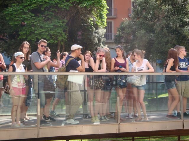 Barcelona: German City Tour from Gaudí's Perspective - Who’s This Tour Best For?