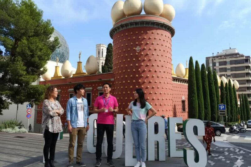 Barcelona: Girona & Figueres Day Trip with Dali Museum - A Deeper Look at the Experience