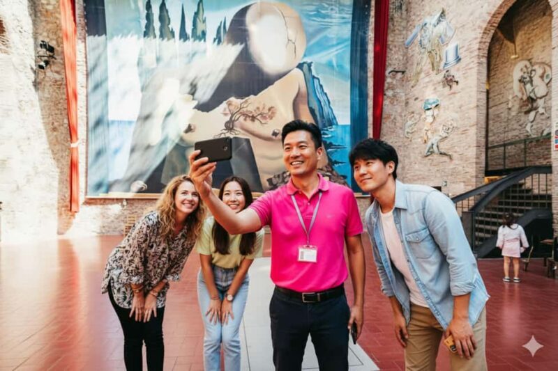 Barcelona: Girona & Figueres Day Trip with Dali Museum - Final Thoughts