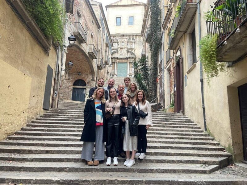 Barcelona: Girona Game of Thrones Private Tour with Pickup - What’s the Tour All About?