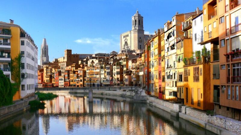 Barcelona: Girona Game of Thrones Private Tour with Pickup - FAQ