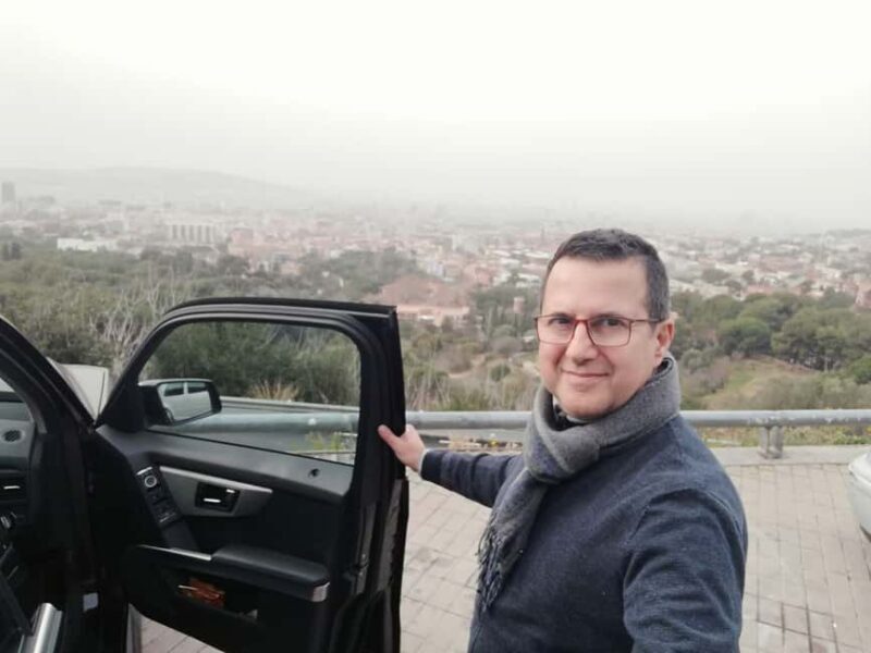 Barcelona: Girona Private City tour - Why Choose a Private Girona Tour?