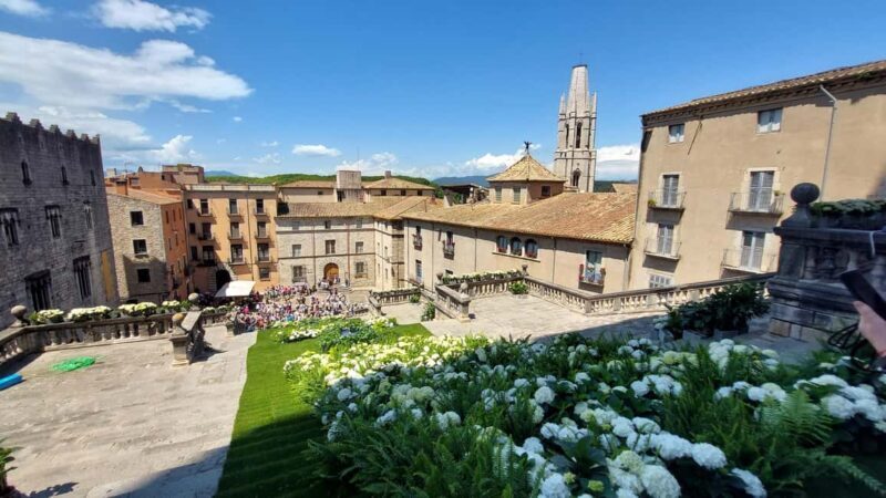 Barcelona: Girona Private City tour - Pros and Cons of the Tour