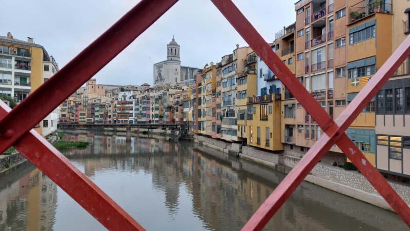 Barcelona: Girona Private City tour - Final Thoughts
