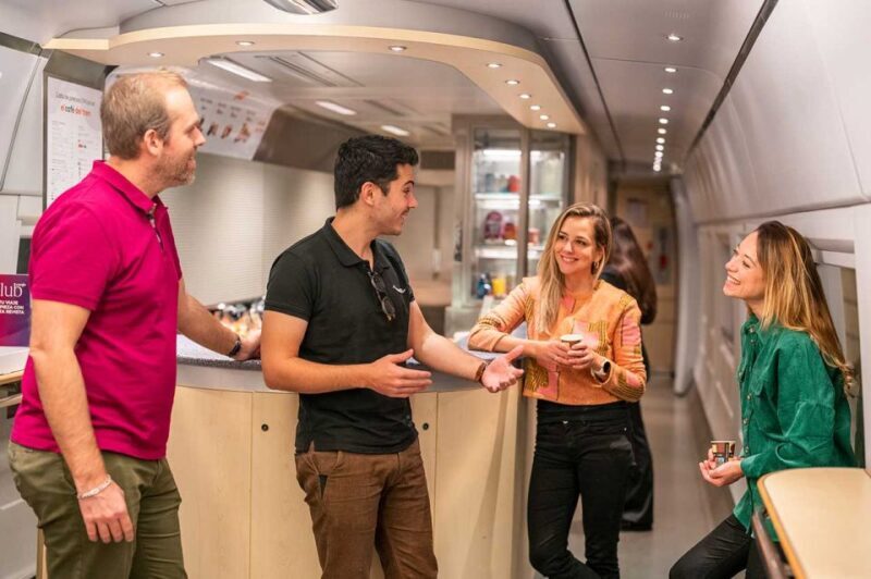 Barcelona: Girona Private Guided Tour by High-Speed Train - Frequently Asked Questions