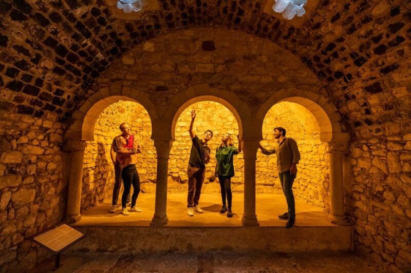 Barcelona: Girona Private Guided Tour by High-Speed Train - Final Thoughts