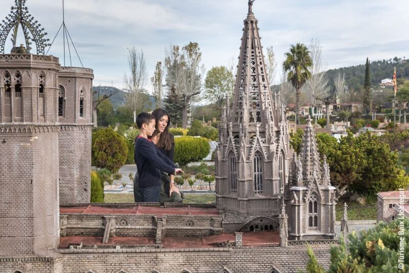 Barcelona: Go City Explorer Pass - Choose 2 to 7 Attractions - The Sum Up