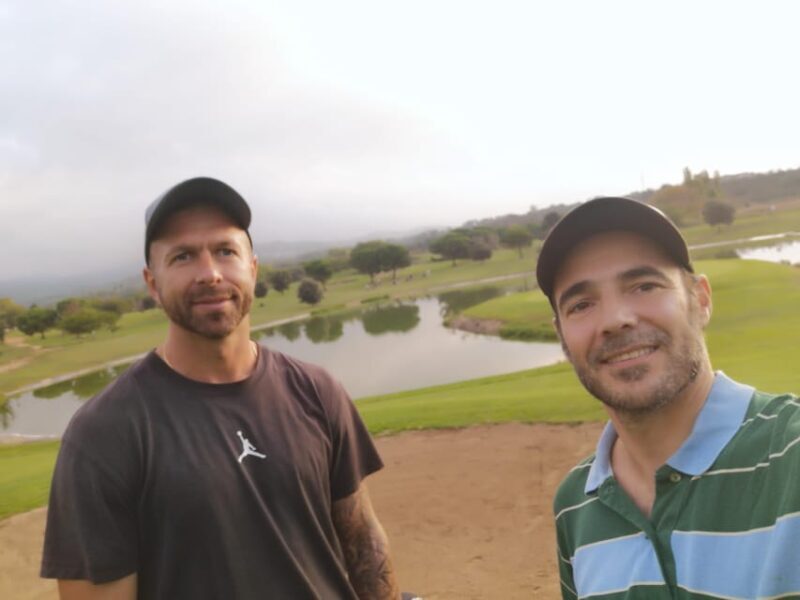 Barcelona Golfing: All-Inclusive Experience Pick-Up Drop-Off - Who Is This Tour Best For?