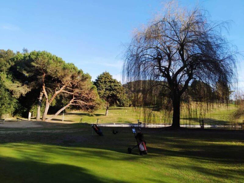 Barcelona Golfing: All-Inclusive Experience Pick-Up Drop-Off - Final Thoughts