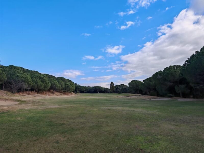 Barcelona Golfing: All-Inclusive Experience Pick-Up Drop-Off - FAQ