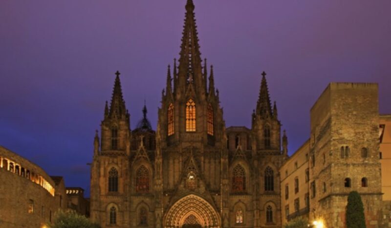 Barcelona: Gothic Quarter and Flamenco Show (Small Group) - Authentic Traveler Insights