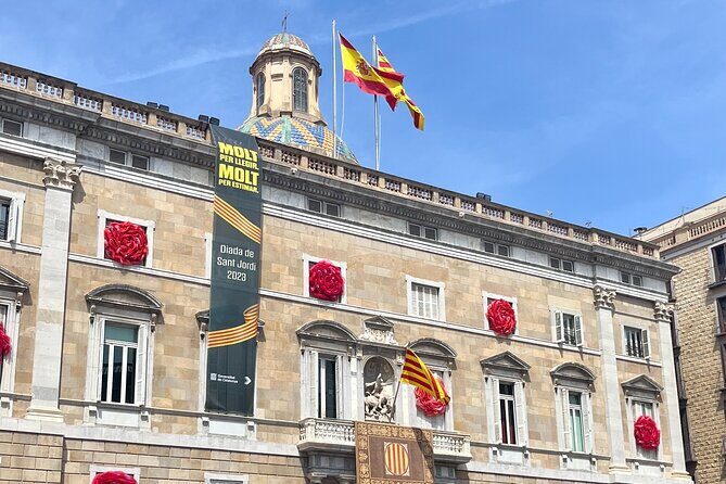 Barcelona Gothic Quarter From Roman Walls to Hidden Courtyards - Final Thoughts