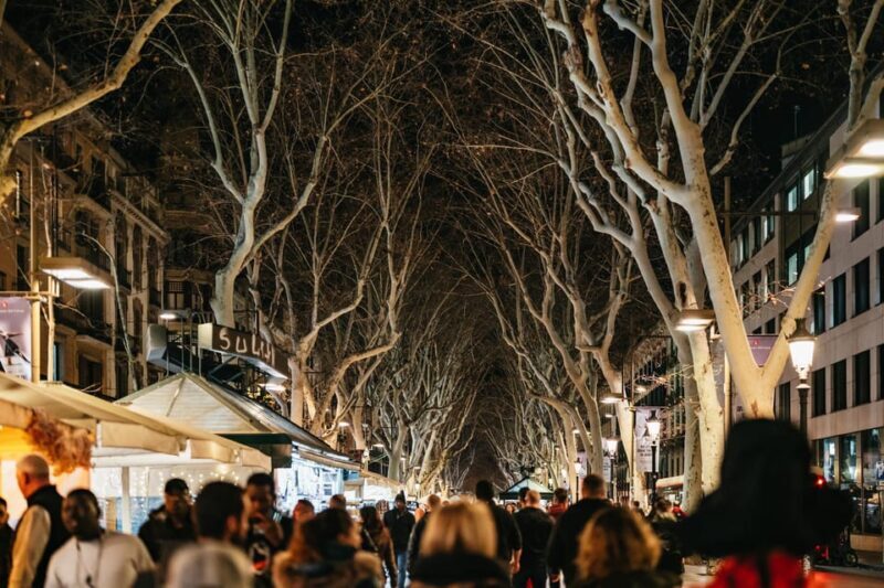 Barcelona: Gothic Quarter Ghosts and Legends Walking Tour - The Verdict: Is It Worth It?