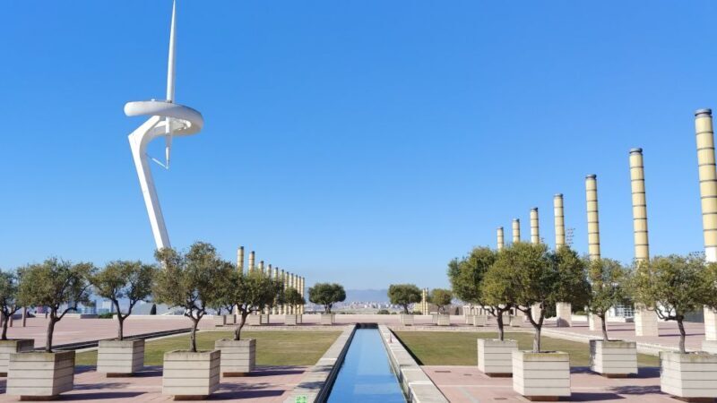 Barcelona: Gothic Quarter & La Sagrada Familia Private Tour - FAQ