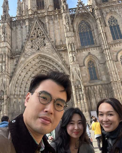 Barcelona: Gothic Quarter Old Town Walking Tour - Who Will Love This Tour?