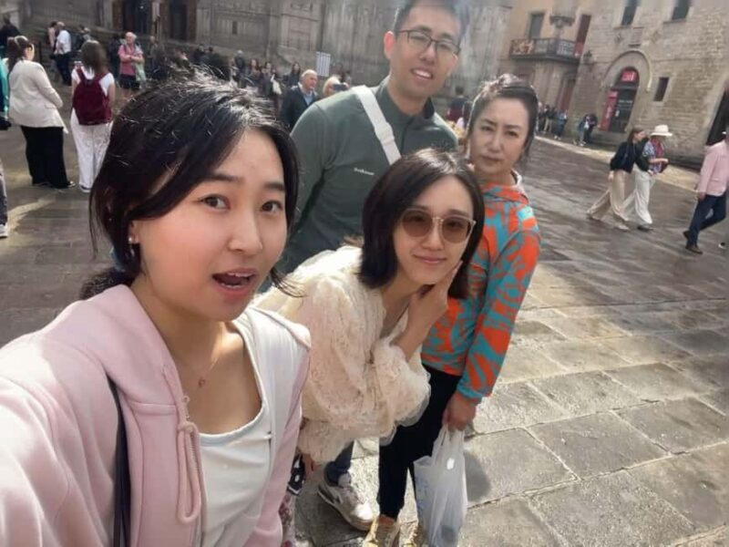 Barcelona: Gothic Quarter Old Town Walking Tour - FAQs About the Gothic Quarter Walking Tour