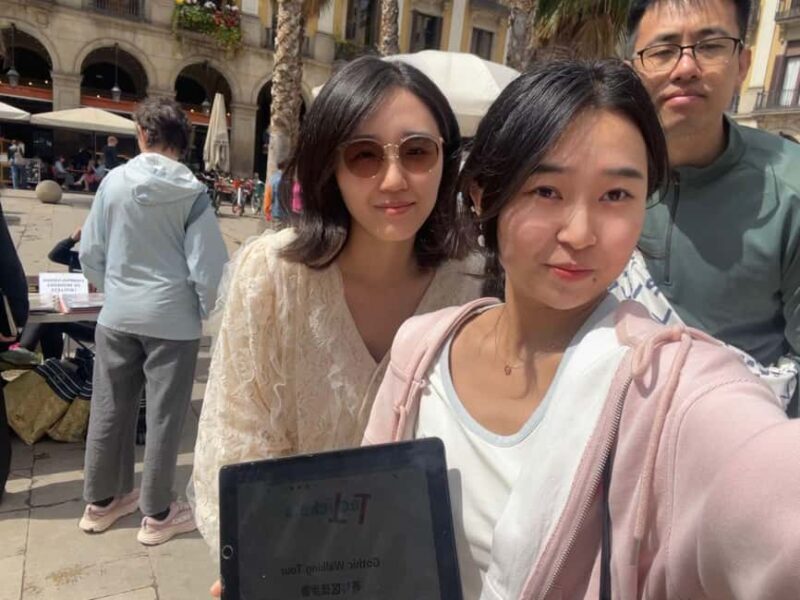 Barcelona: Gothic Quarter Old Town Walking Tour - Final Thoughts