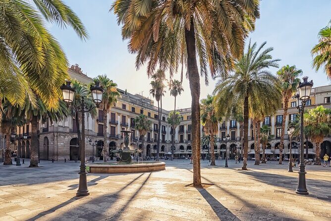 Barcelona Gothic Quarter Scavenger Hunt and City Highlights Walking Tour - FAQ