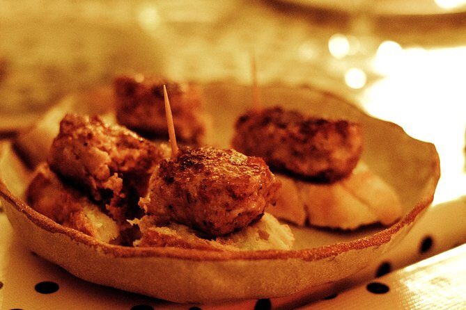 Barcelona Gothic Quarter Tapas Small Group Tour - Why This Tour Might Be Perfect for You