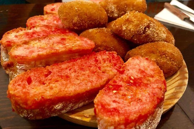 Barcelona Gothic Quarter Tapas Small Group Tour - FAQ