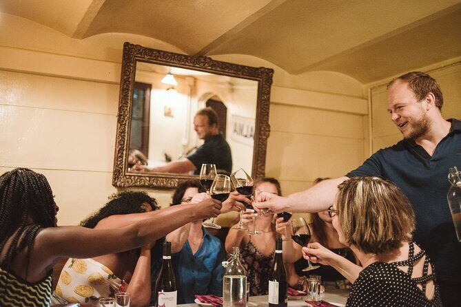 Barcelona Gothic Quarter Tapas & Taverns Food & Wine Tour - Practical Details and Value