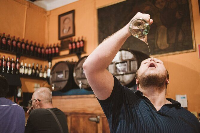 Barcelona Gothic Quarter Tapas & Taverns Food & Wine Tour - Frequently Asked Questions