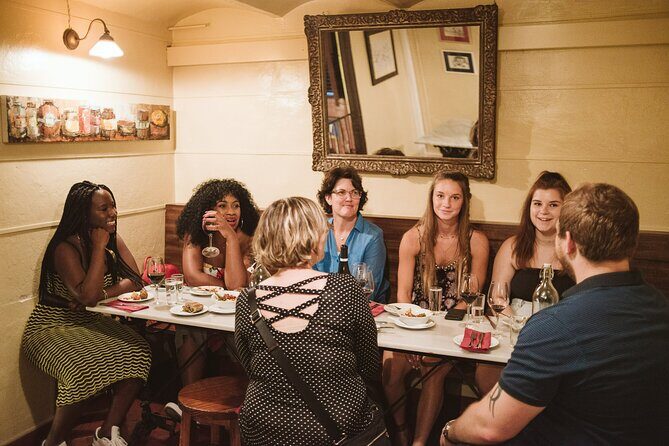 Barcelona Gothic Quarter Tapas & Taverns Food & Wine Tour - Final Thoughts