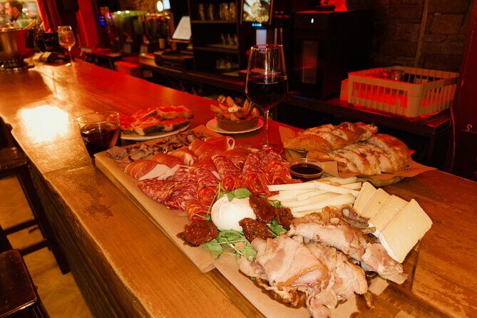 Barcelona Gothic Quarter Tipsy Tasting Tapas Tour and History - Final Thoughts