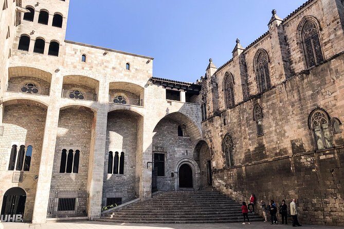 Barcelona Gothic Quarter Tour (Small Group) - Price and Value