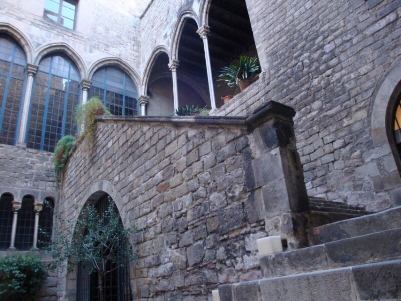 Barcelona: Gothic Quarter Walking Tour - Final Thoughts