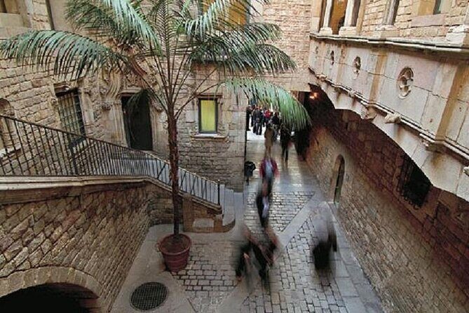 Barcelona Gothic Quarter Walking Tour - Who Will Love This Tour?