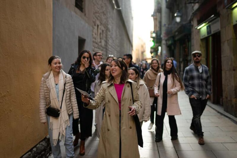 Barcelona: Gothic Quarter Walking Tour with 10+ Attractions - Final Thoughts: Is It Worth It?