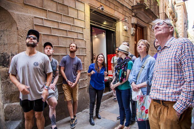 Barcelona Gothic Quarter's Deepest Secrets & Sangria - Who Is This Tour Best For?