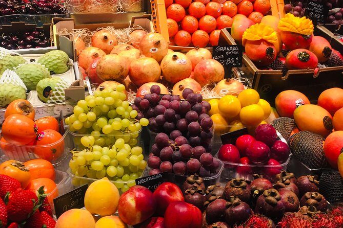 Barcelona Gothic Quarter's Deepest Secrets & Sangria - FAQs