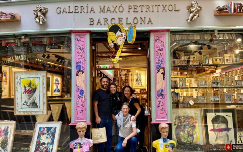 Barcelona: Gothic Quarter's Deepest Secrets Tour and Sangria - FAQs