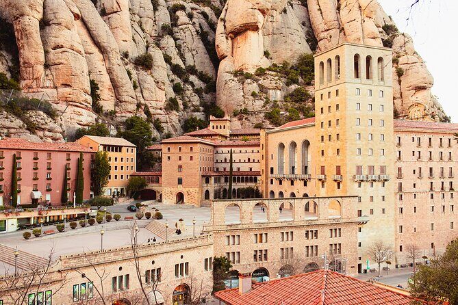 Barcelona : Gothic, Tapas, Churros & Vermouth - A Detailed Look at the Experience