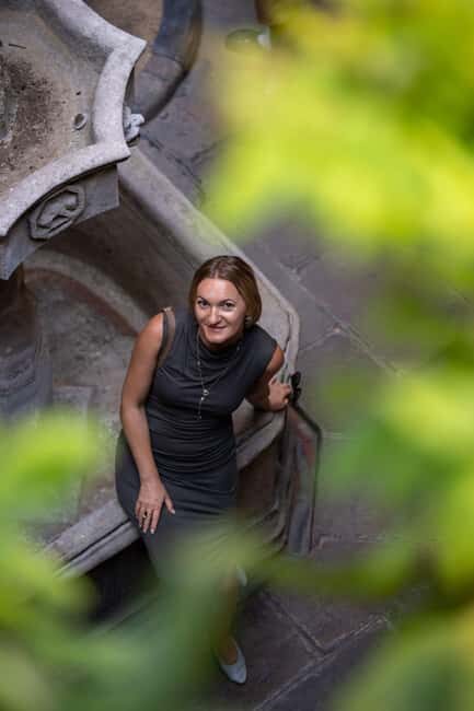 Barcelona Gothic Tour and Photos & Video - Key Points