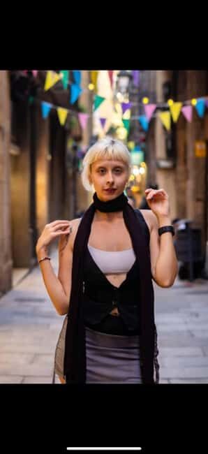 Barcelona Gothic Tour and Photos & Video - What This Tour Offers and Why It Matters