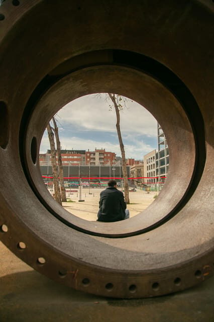 Barcelona : Grafiti Experiencia fotográfica Privada - Exploring the Barcelona Graffiti Photography Experience: A Honest Take