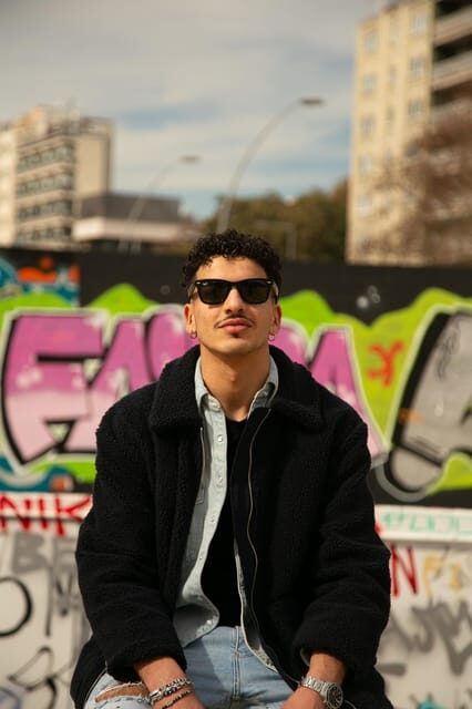 Barcelona : Grafiti Experiencia fotográfica Privada - A Deep Dive Into the Experience