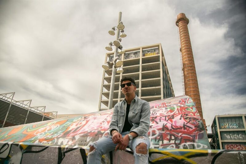 Barcelona : Grafiti Experiencia fotográfica Privada - The Takeaway: Is It Worth It?