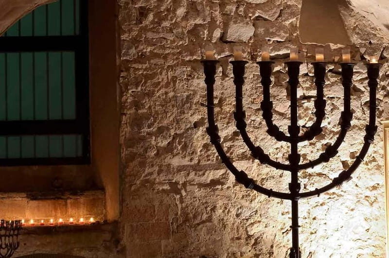 Barcelona Greater Sinagogue Ticket Entrance - An In-Depth Look at the Experience