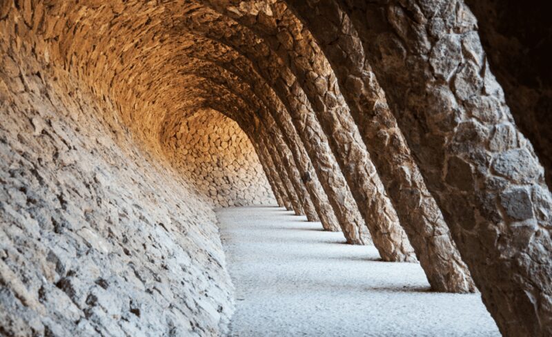 Barcelona: Guell Park Small-Group Tour & Dragon Stairway - A Closer Look at the Itinerary