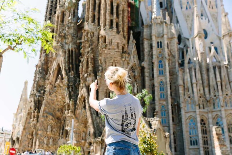 Barcelona: Guided Highlights Bike or eBike Tour (3 Hours) - Frequently Asked Questions
